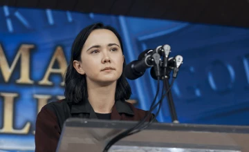 Поколение Ви 2 сезон 3 серия смотреть онлайн