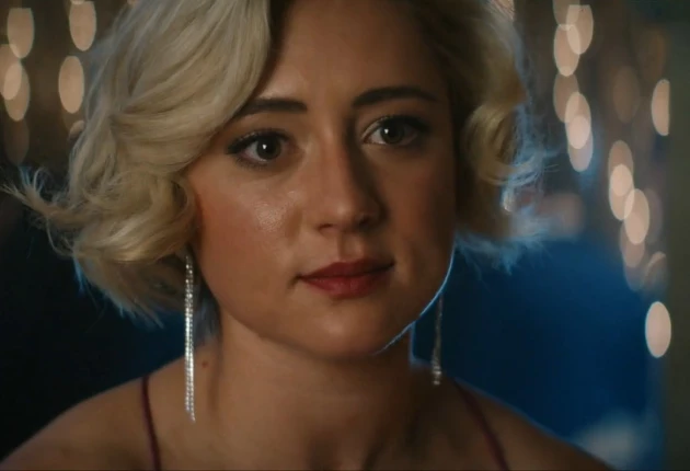 Момент из сериала «Поколение Ви» 1 сезона 3 серии