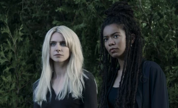 Поколение Ви 2 сезон 7 серия смотреть онлайн