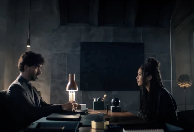 Фото из из сериала «Поколение Ви» 2 сезон