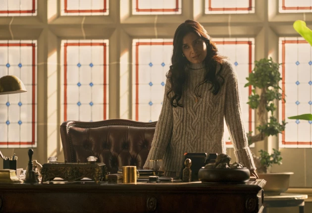 Фото из из сериала «Поколение Ви» 1 сезон