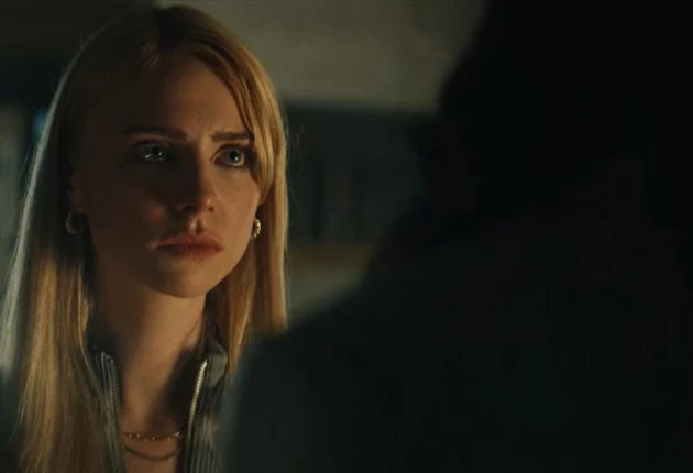 Фото из из сериала «Поколение Ви» 1 сезон