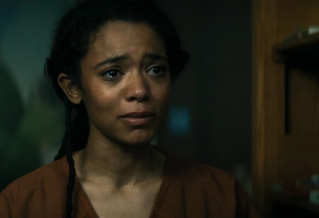 Момент из сериала «Поколение Ви» 2 сезона 6 серии