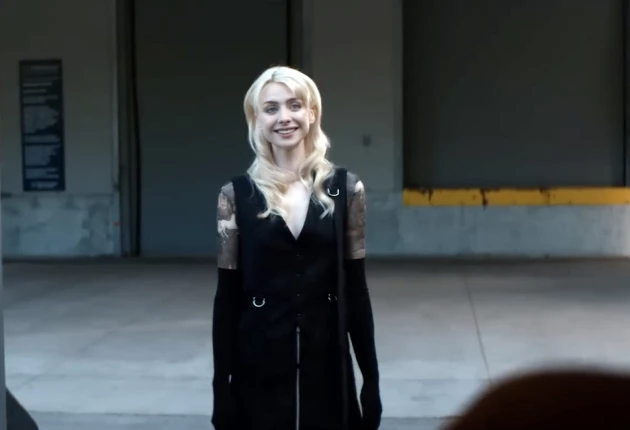 Фото из из сериала «Поколение Ви» 2 сезон