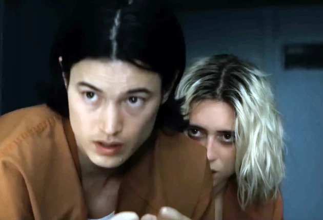 Фото из из сериала «Поколение Ви» 2 сезон