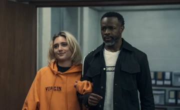 Поколение Ви 2 сезон 2 серия смотреть онлайн