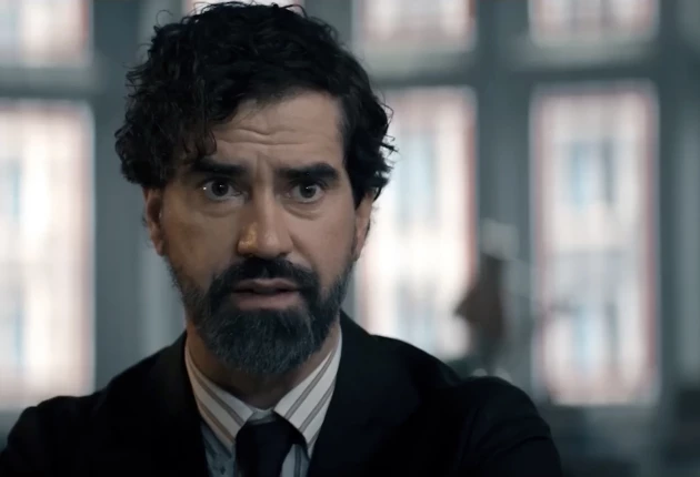 Фото из из сериала «Поколение Ви» 2 сезон