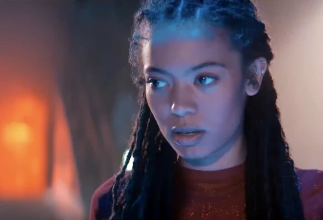 Фото из из сериала «Поколение Ви» 2 сезон