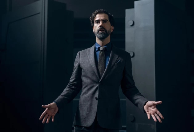 Фото из из сериала «Поколение Ви» 2 сезон