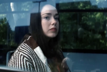 Сцена из сериала «Поколение Ви»