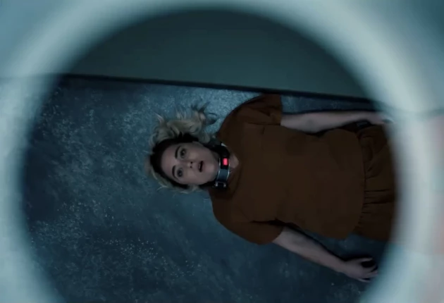 Фото из из сериала «Поколение Ви» 2 сезон