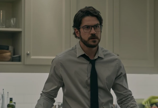 Фото из из сериала «Поколение Ви» 1 сезон