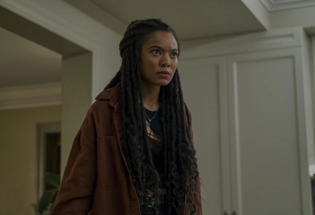 Фото из из сериала «Поколение Ви» 1 сезон