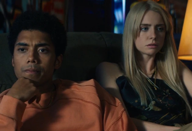 Фото из из сериала «Поколение Ви» 1 сезон