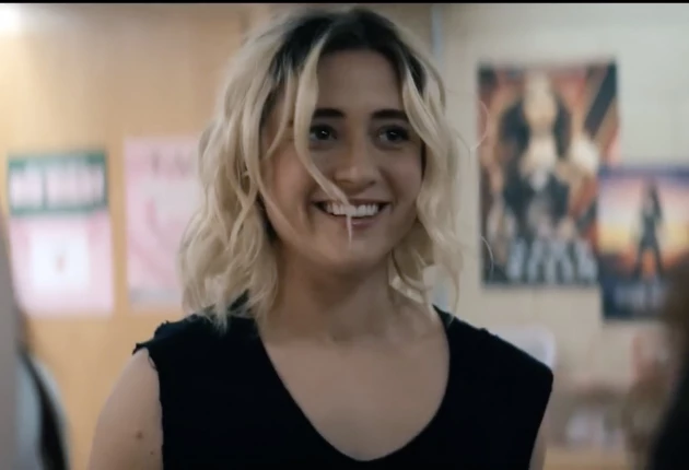 Фото из из сериала «Поколение Ви» 2 сезон