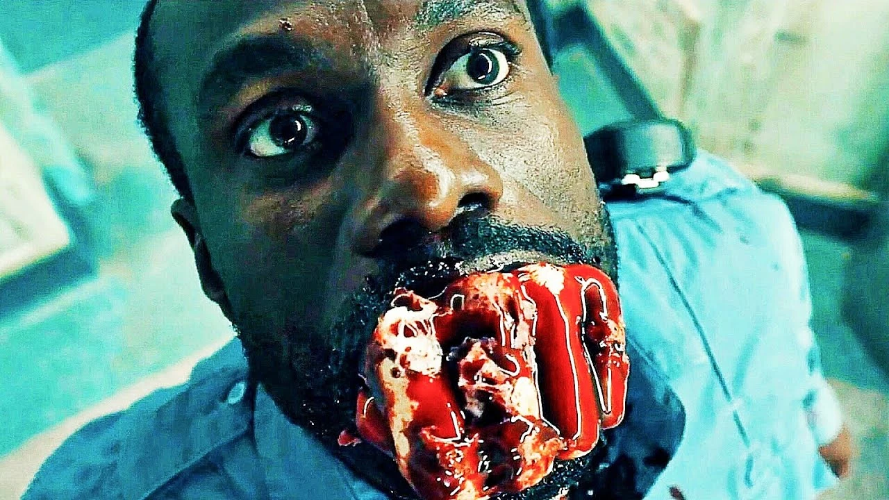 Трейлер сезона