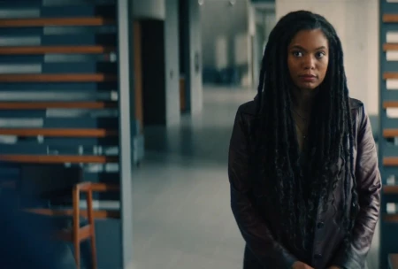 Сцена из сериала «Поколение Ви»