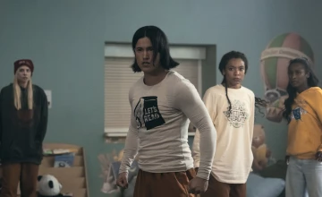 Поколение Ви 2 сезон 6 серия смотреть онлайн